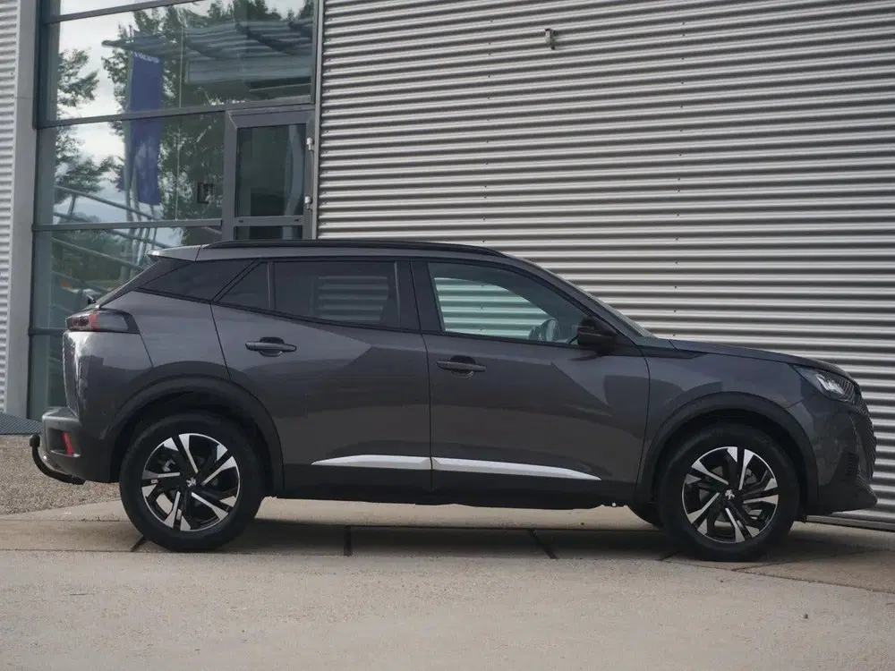 Peugeot 2008 1.2 TURBO Allure Pack Afn. Trekhaak (bj 20 uit 2023, foto 6