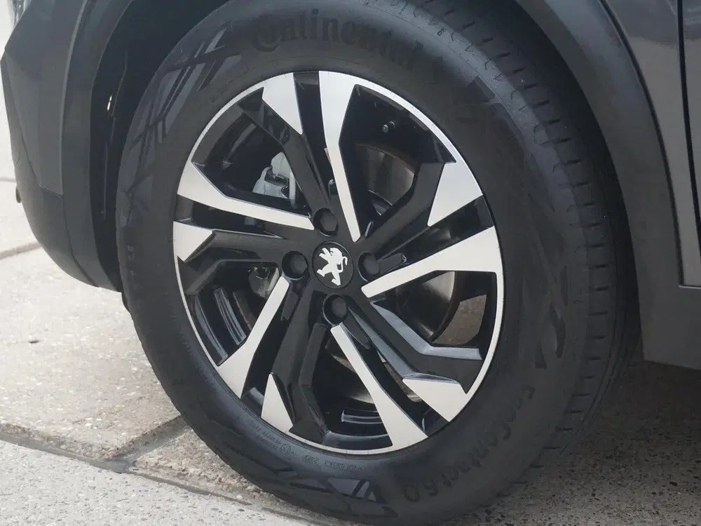 Peugeot 2008 1.2 TURBO Allure Pack Afn. Trekhaak (bj 20 uit 2023, foto 7