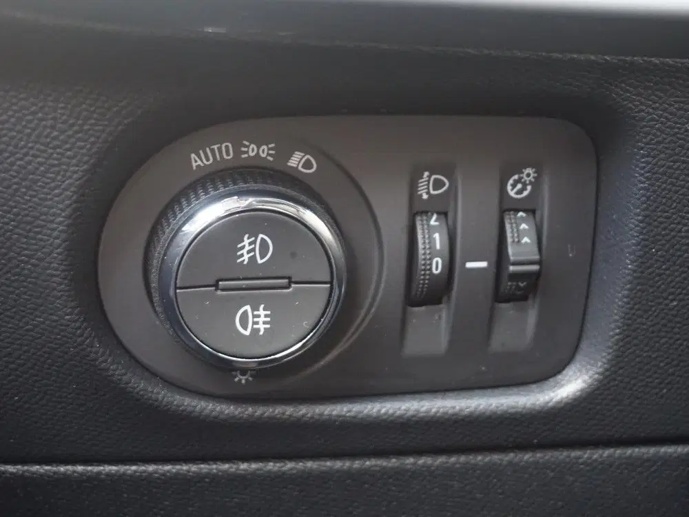 Opel Mokka 1.2 Turbo GS Winterpakket (bj 2023) uit 2023, foto 13