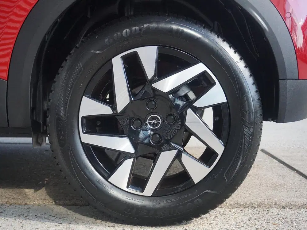 Opel Mokka 1.2 Turbo GS Winterpakket (bj 2023) uit 2023, foto 7