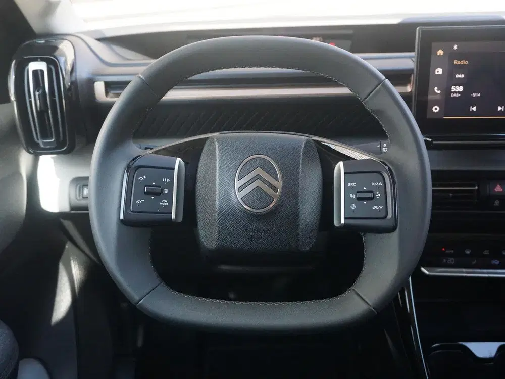 Citroën C3 Aircross 1.2 Hybrid 145pk Plus Climate control uit 2025, foto 15