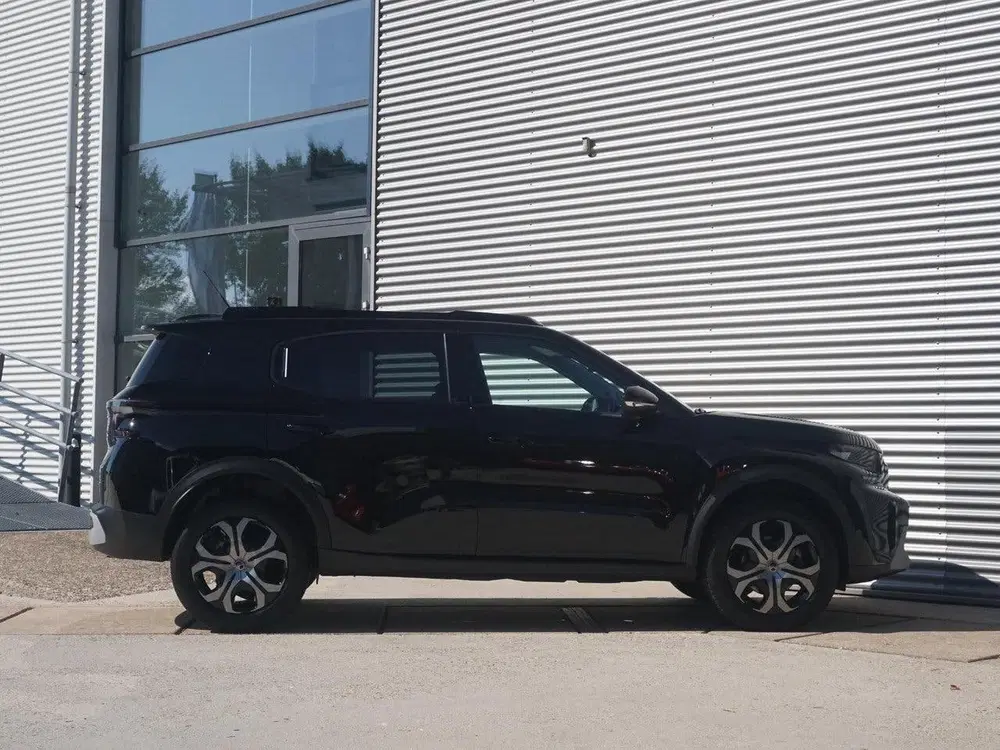 Citroën C3 Aircross 1.2 Hybrid 145pk Plus Climate control uit 2025, foto 6