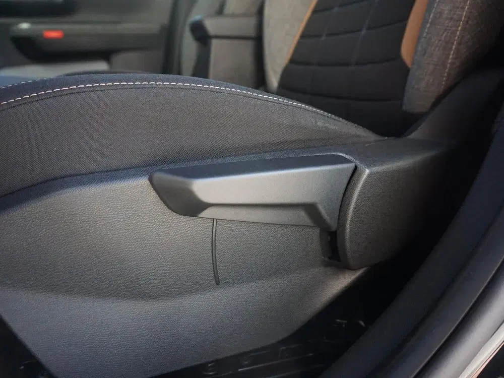 Citroën C3 Aircross 1.2 Hybrid 145pk Plus Climate control uit 2025, foto 9