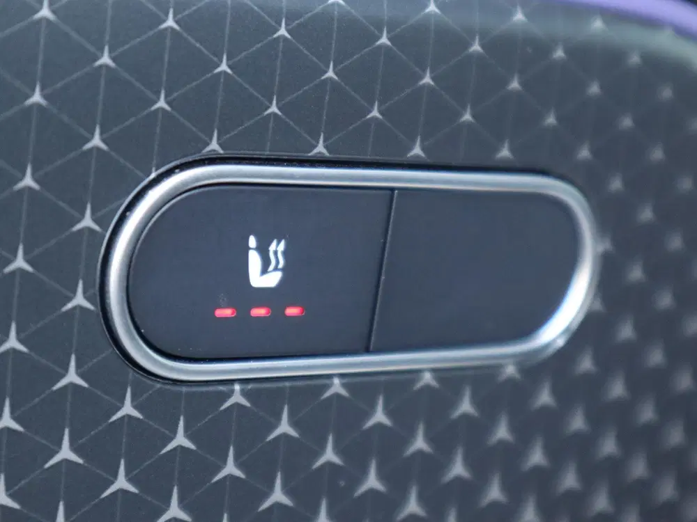 Mercedes-Benz B-Klasse 250 e Star Edition l Keyless l Achter uit 2024, foto 15