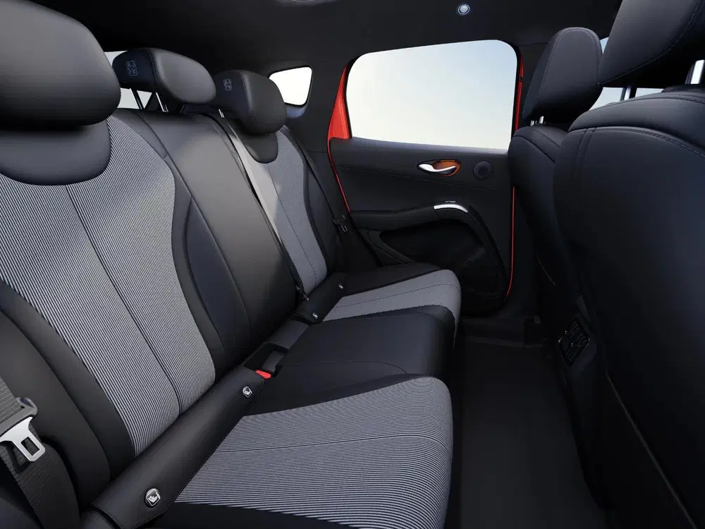 BYD Dolphin G 1.5L DM-i Sport uit 2026, foto 6