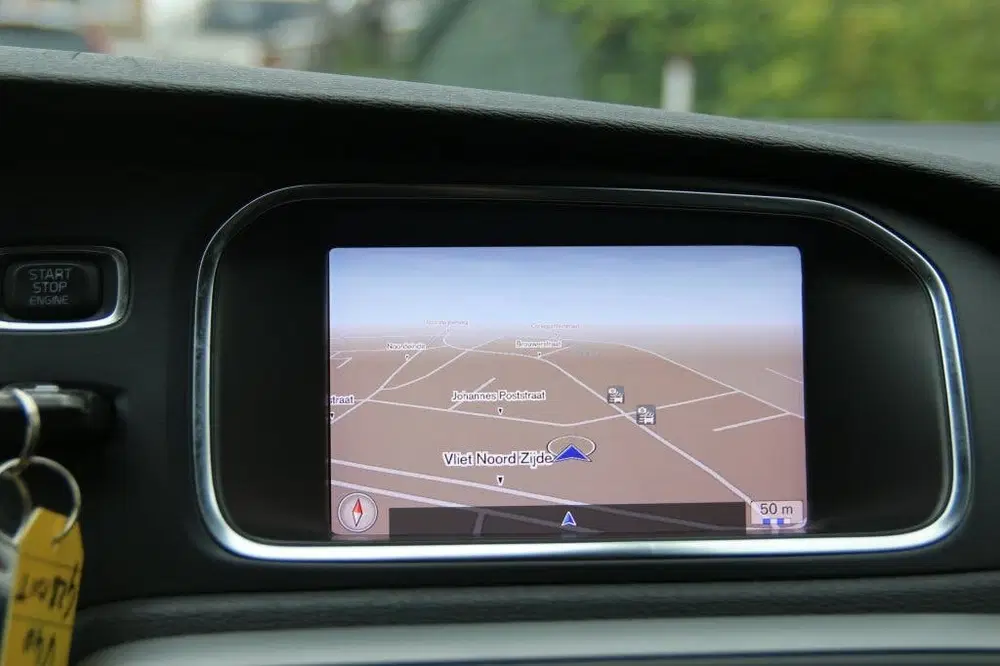Volvo V40 2.0 T2 Momentum Navi uit 2020, foto 7
