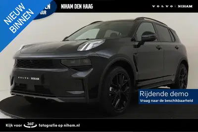 Lynk & Co 01 1.5 PHEV MORE -PANO.DAK uit 2026