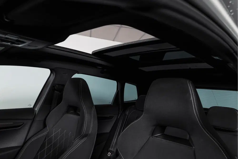 Skoda Karoq 1.5 TSI ACT Sportline Business 150 PK uit 2024, foto 7