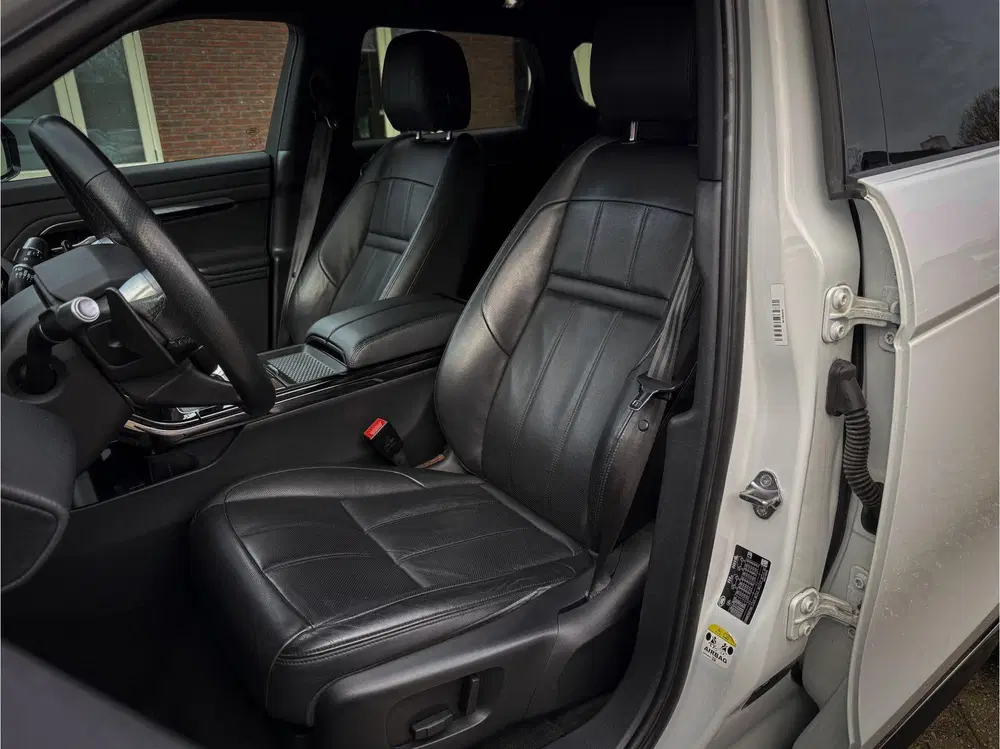 Land Rover Range Rover Evoque 2.0 P200 AWD R-Dynamic uit 2019, foto 10