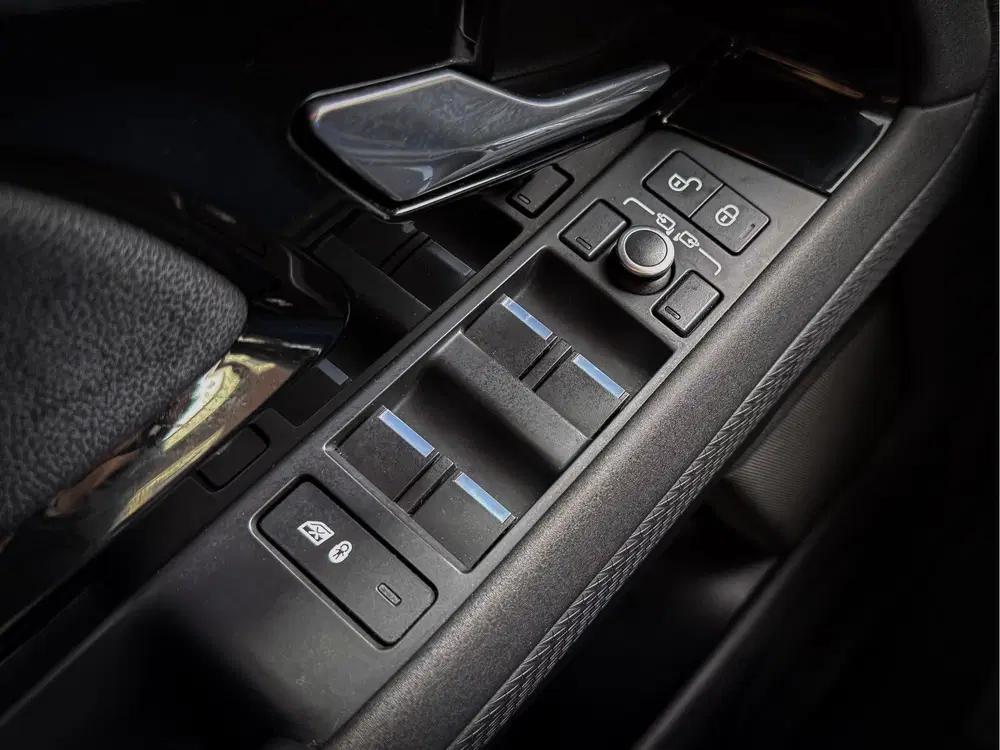Land Rover Range Rover Evoque 2.0 P200 AWD R-Dynamic uit 2019, foto 14