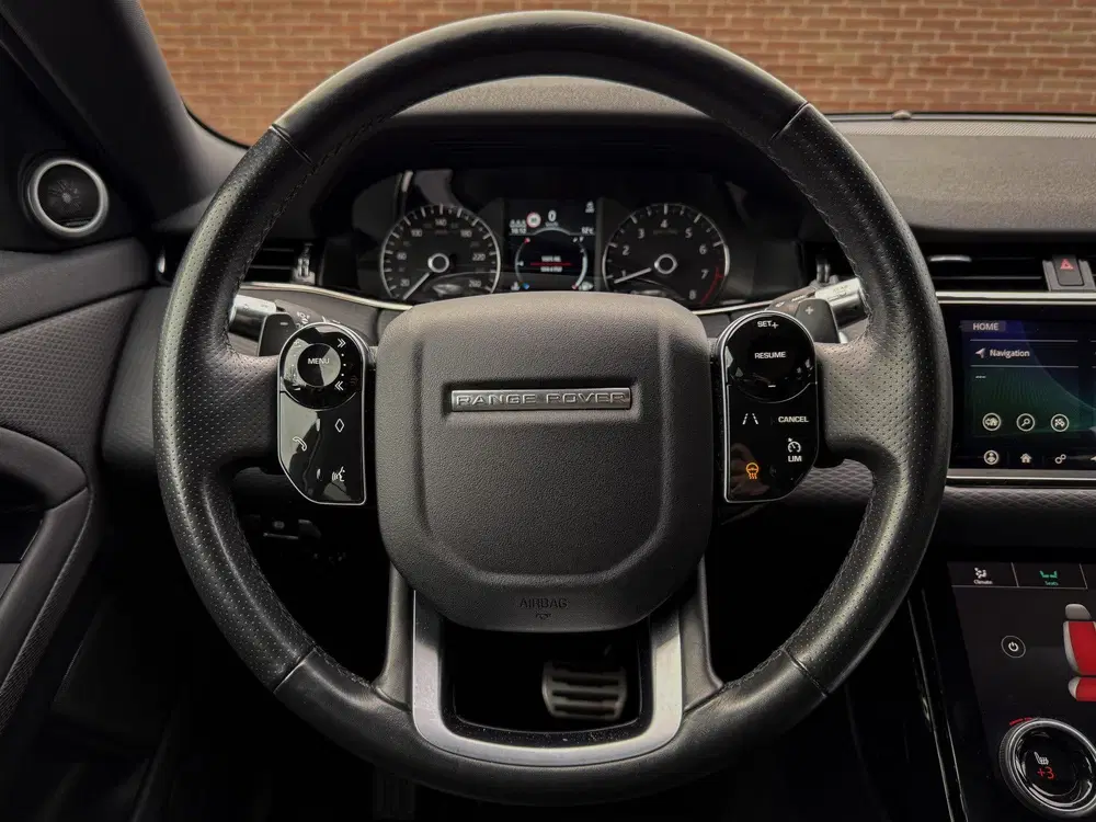Land Rover Range Rover Evoque 2.0 P200 AWD R-Dynamic uit 2019, foto 6