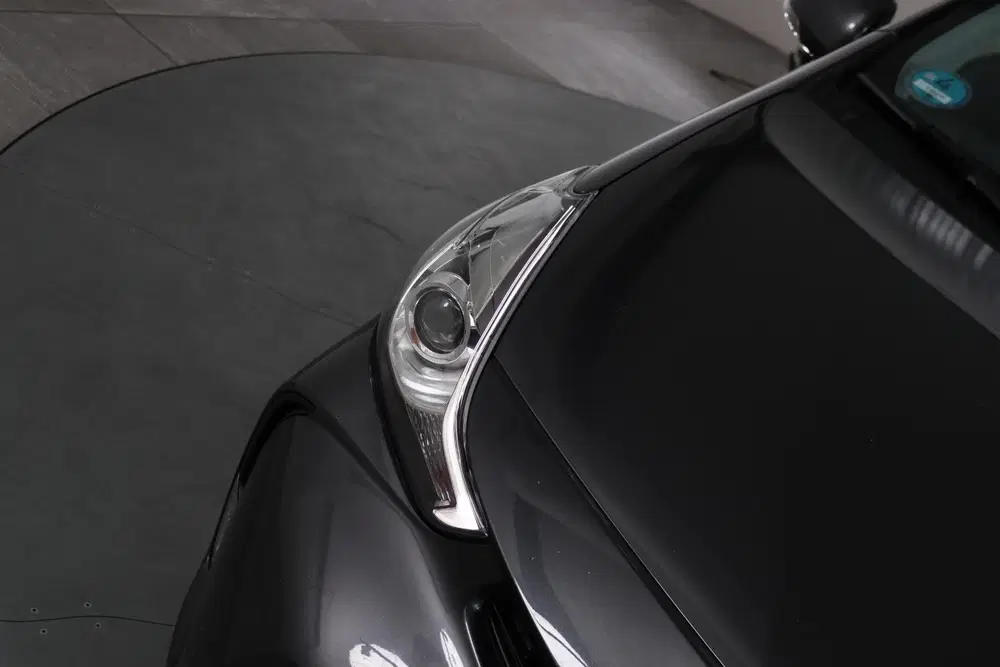 Toyota Prius 1.8 Dynamic 7-Persoons uit 2019, foto 12