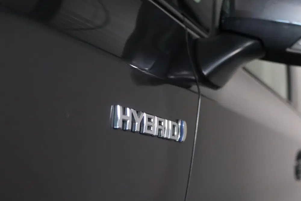 Toyota Prius 1.8 Dynamic 7-Persoons uit 2019, foto 13