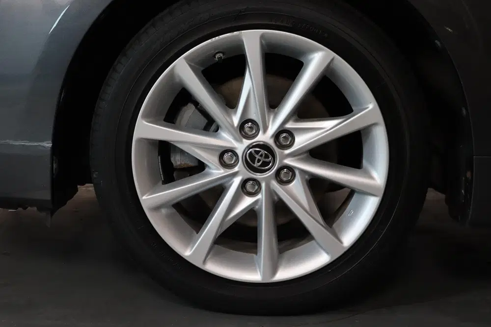 Toyota Prius 1.8 Dynamic 7-Persoons uit 2019, foto 14