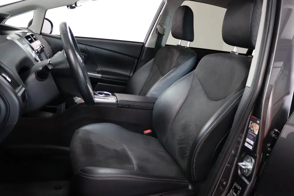 Toyota Prius 1.8 Dynamic 7-Persoons uit 2019, foto 4