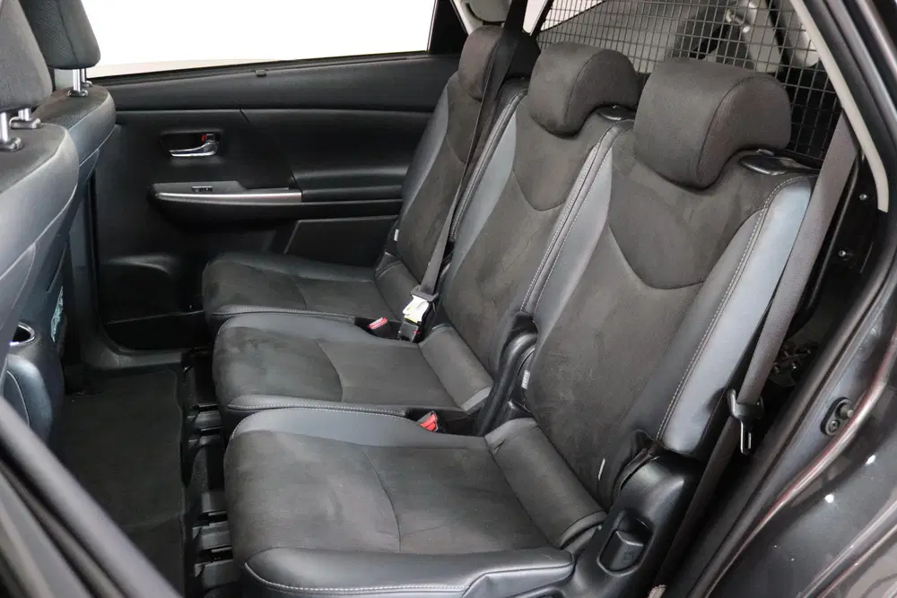 Toyota Prius 1.8 Dynamic 7-Persoons uit 2019, foto 5