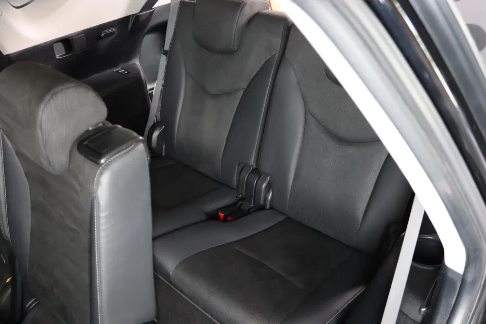 Toyota Prius 1.8 Dynamic 7-Persoons uit 2019, foto 6