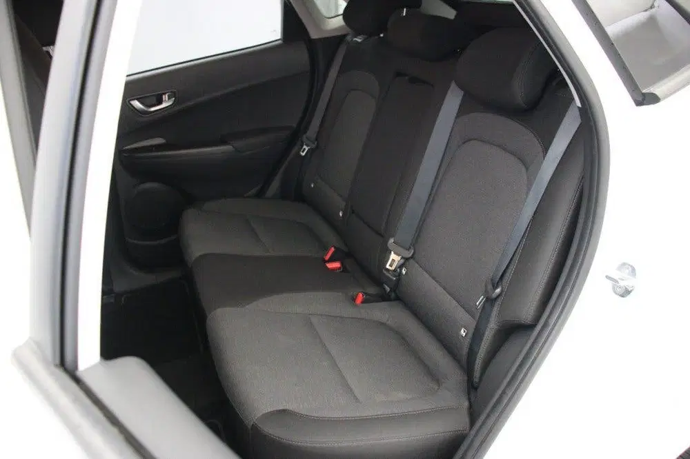 Hyundai KONA Fashion uit 2022, foto 12
