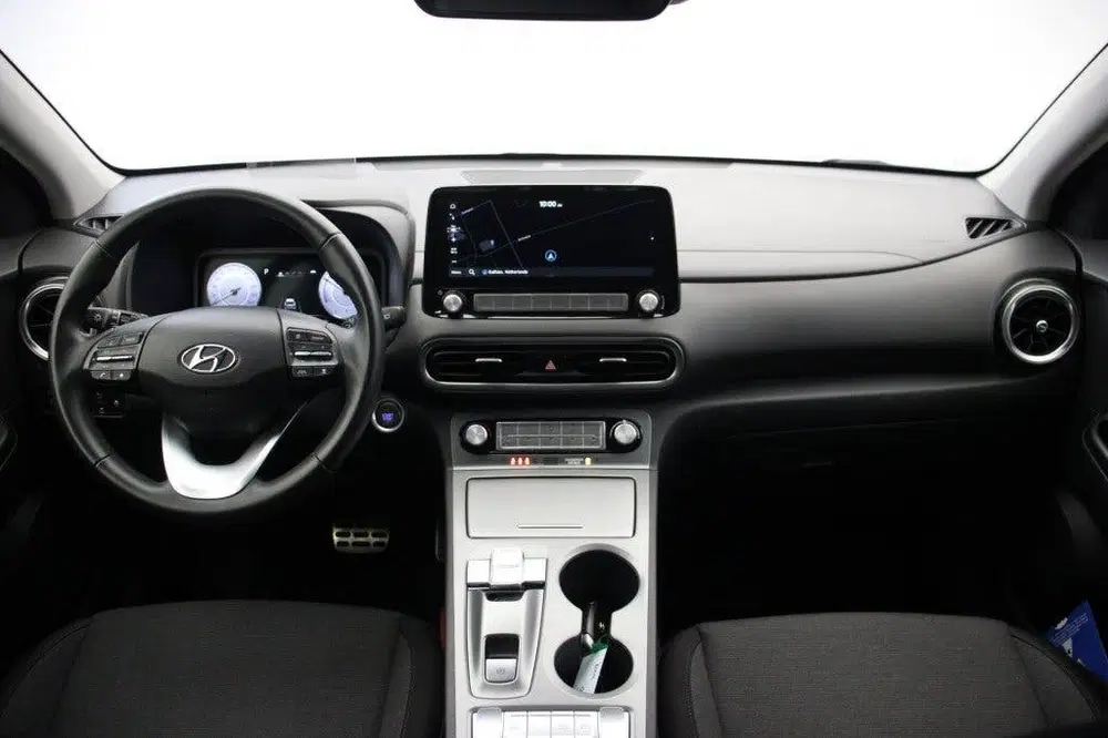Hyundai KONA Fashion uit 2022, foto 2