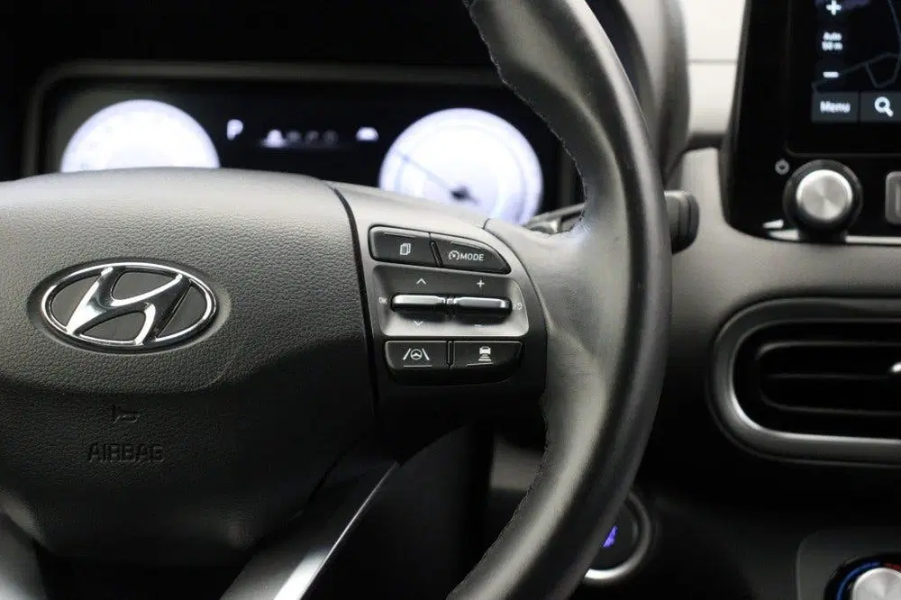 Hyundai KONA Fashion uit 2022, foto 8
