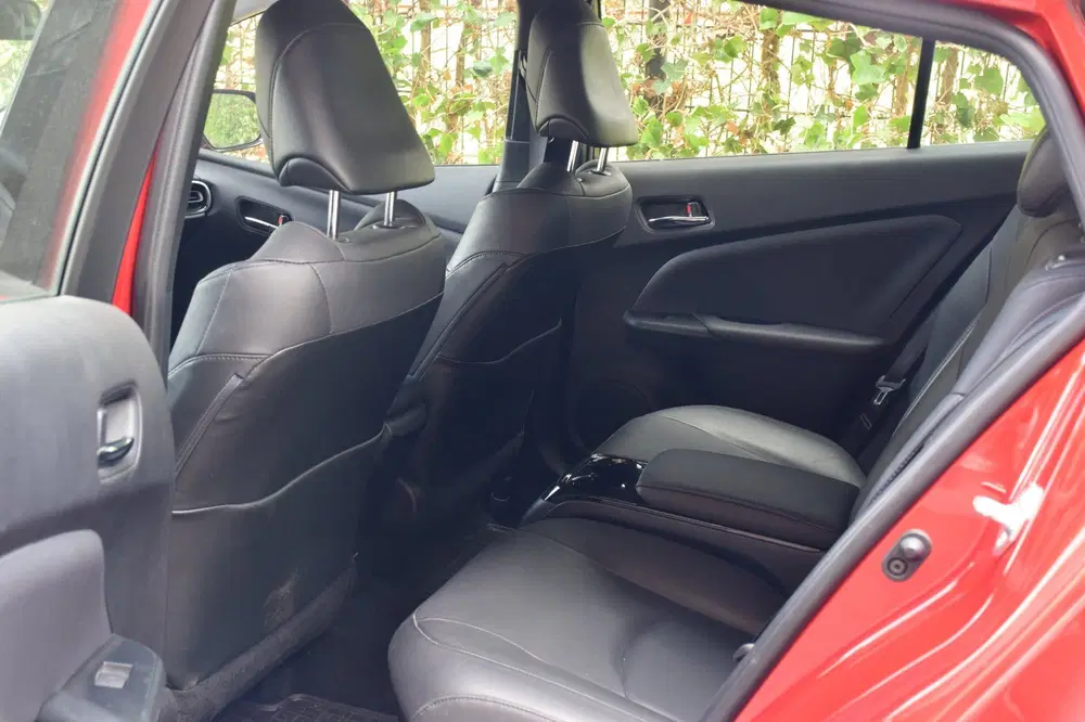 Toyota Prius 1.8 Plug-in Executive uit 2019, foto 13