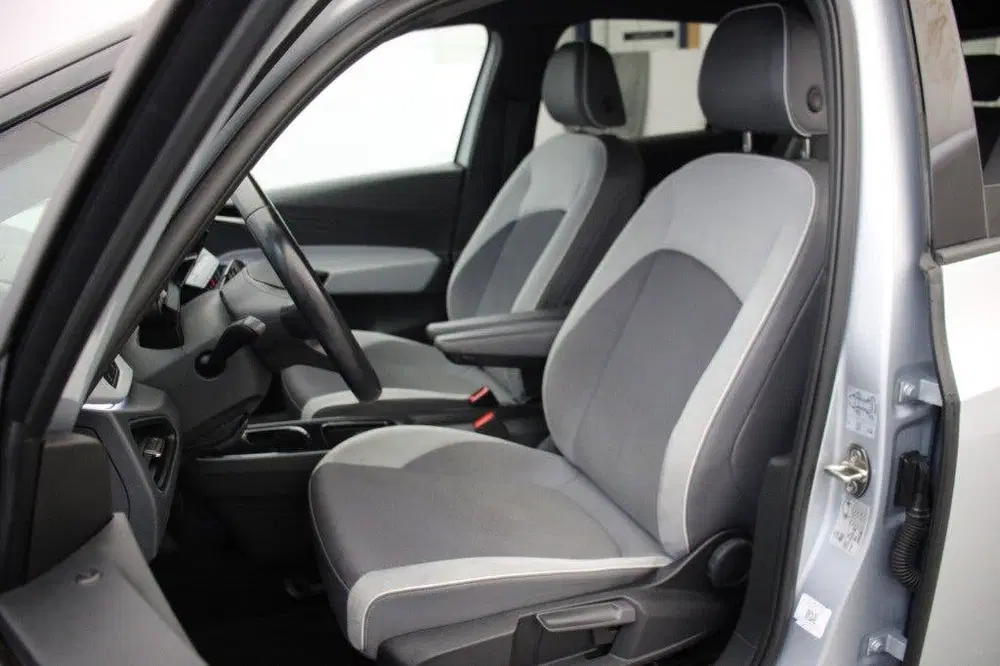 Volkswagen ID.3 Business 58 kWh uit 2020, foto 10