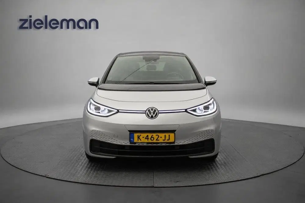 Volkswagen ID.3 Business 58 kWh uit 2020, foto 15
