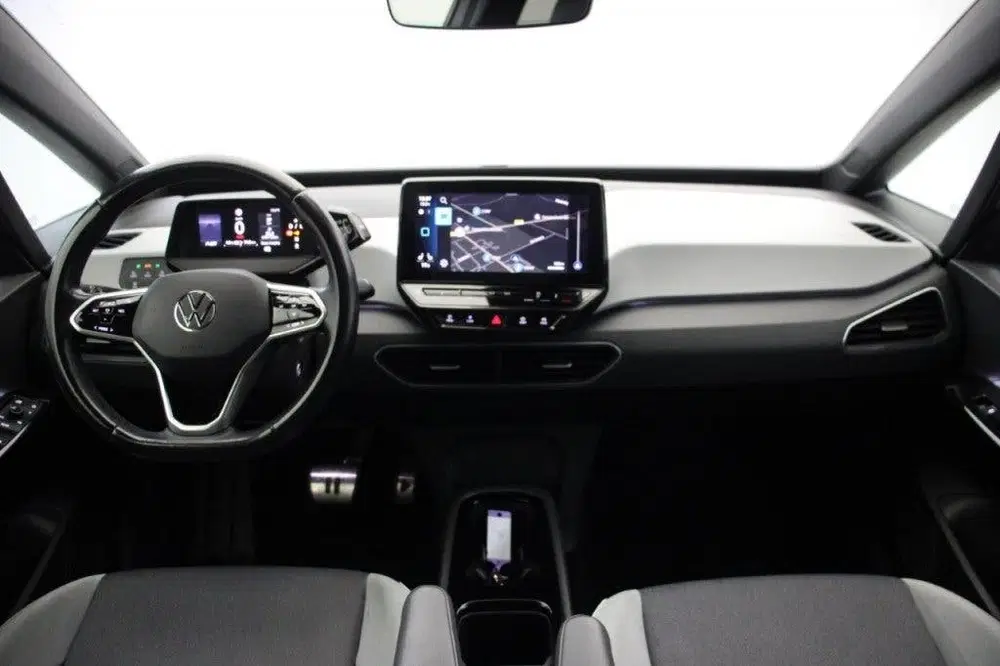 Volkswagen ID.3 Business 58 kWh uit 2020, foto 2
