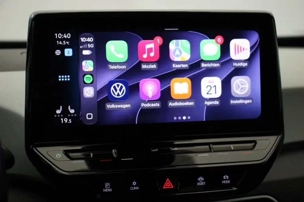 Volkswagen ID.3 Business 58 kWh uit 2020, foto 6