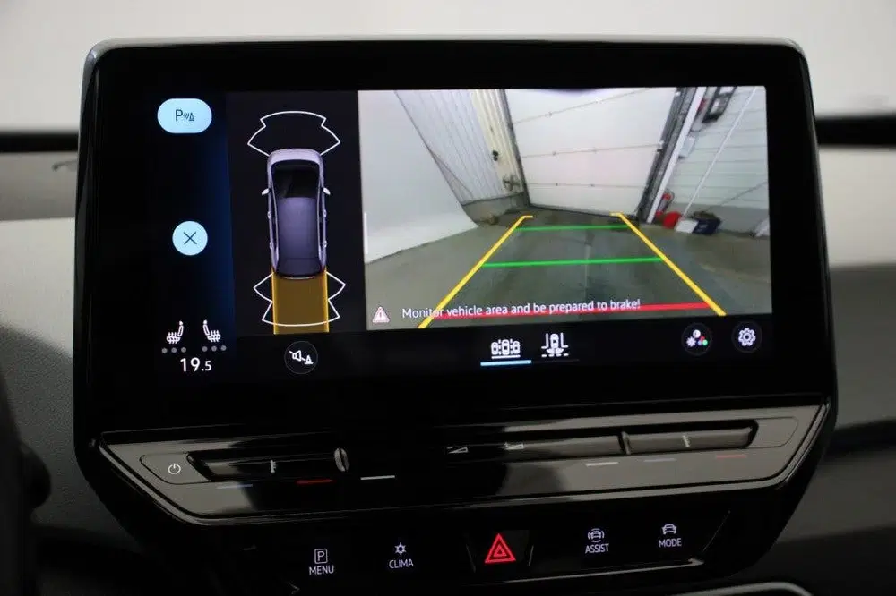 Volkswagen ID.3 Business 58 kWh uit 2020, foto 7