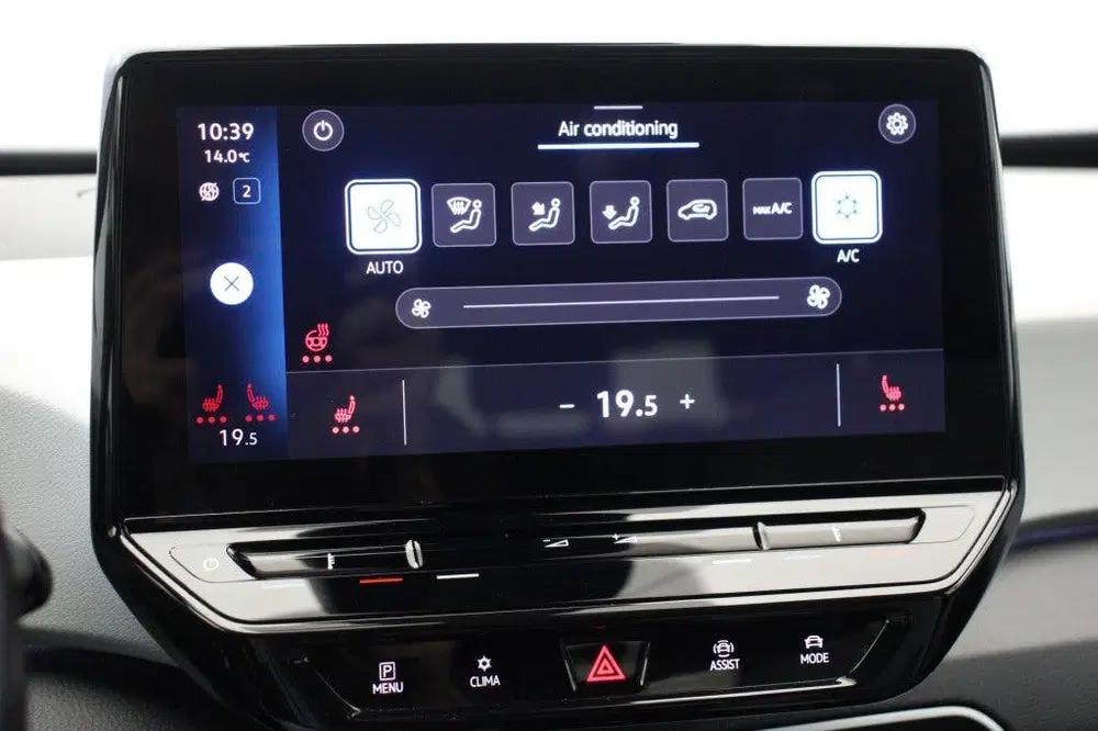 Volkswagen ID.3 Business 58 kWh uit 2020, foto 8