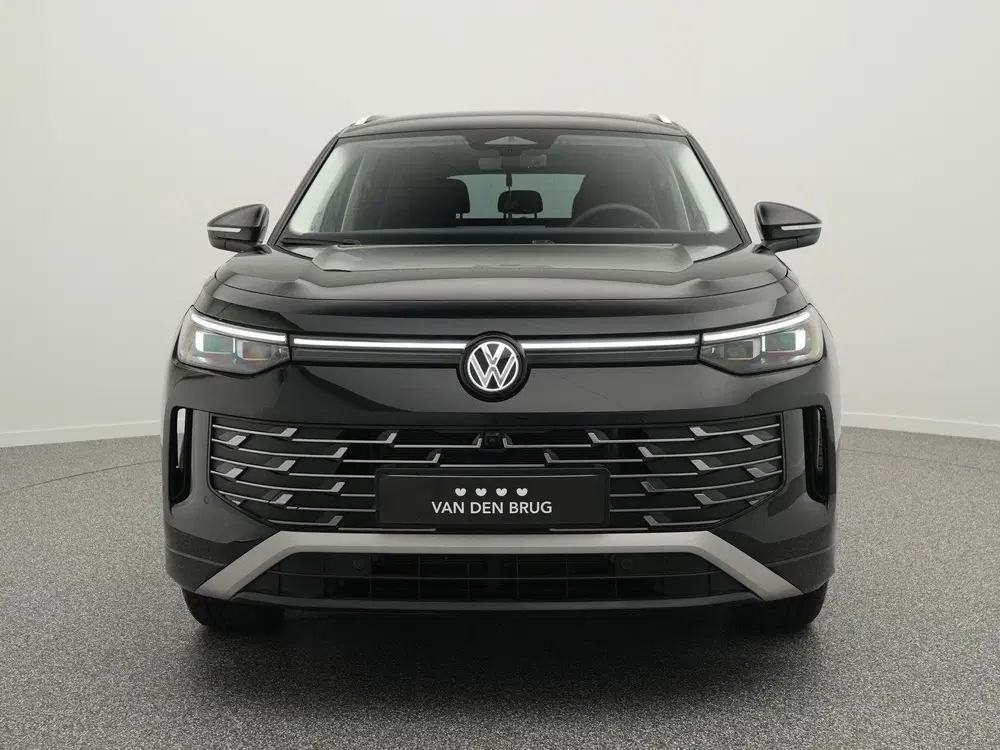 Volkswagen Tayron Elegance 1.5 eHybrid 204 PK uit 2025, foto 12