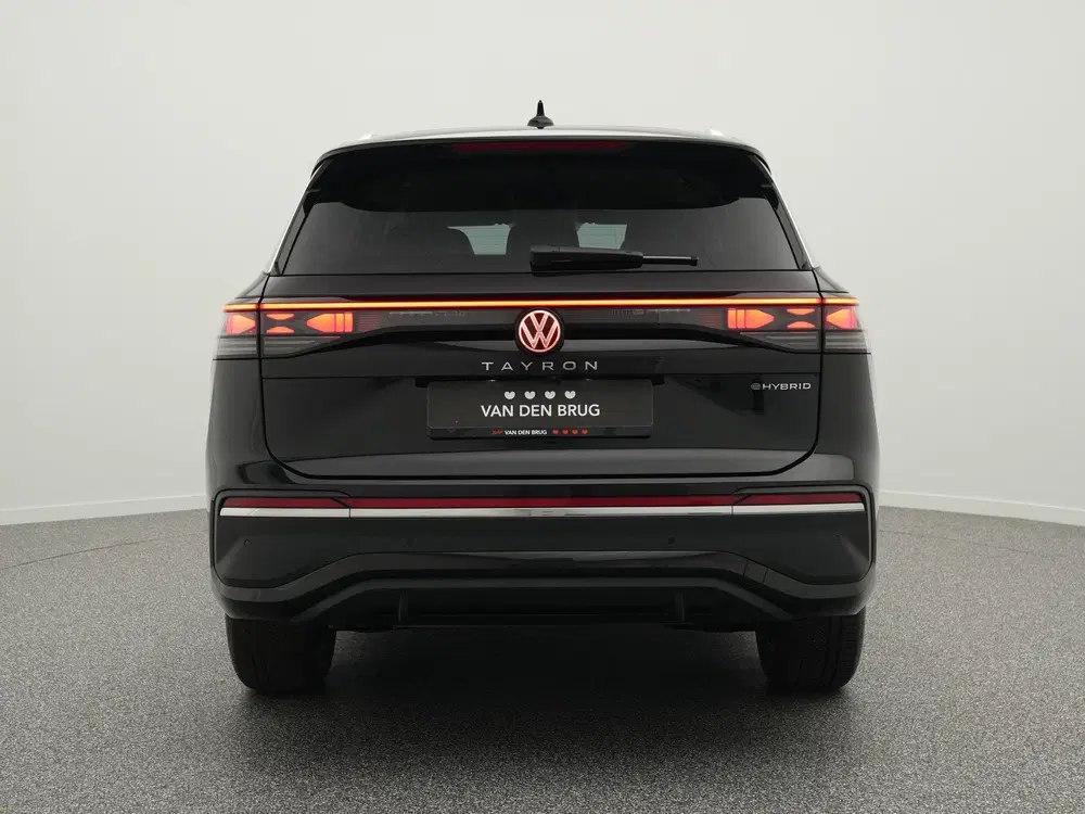 Volkswagen Tayron Elegance 1.5 eHybrid 204 PK uit 2025, foto 13