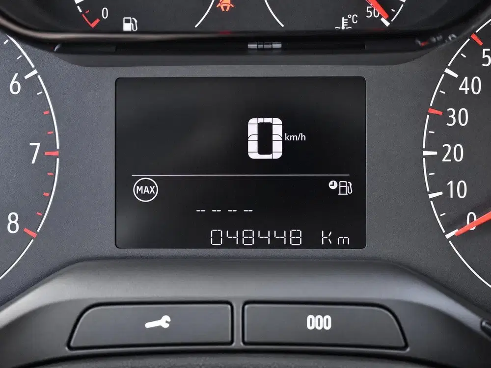 Opel Crossland 1.2 Edition uit 2022, foto 12