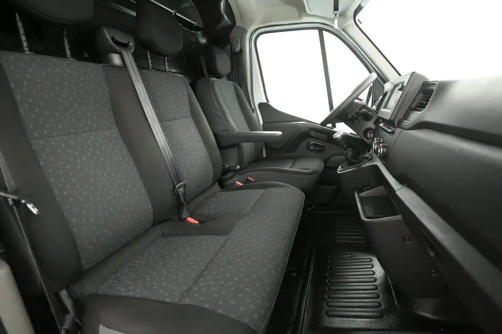 Opel Movano 2.3 Turbo 150PK L2H2 uit 2022, foto 10
