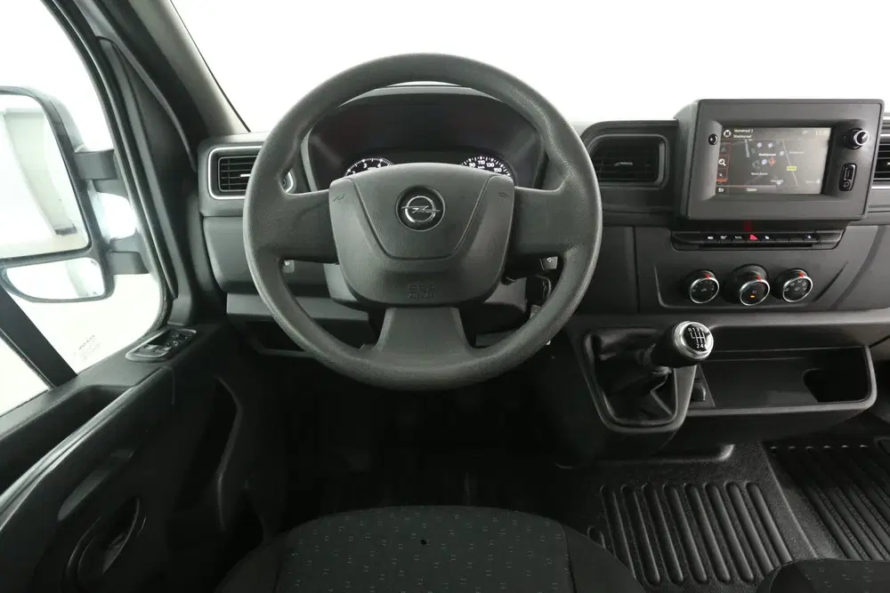 Opel Movano 2.3 Turbo 150PK L2H2 uit 2022, foto 2