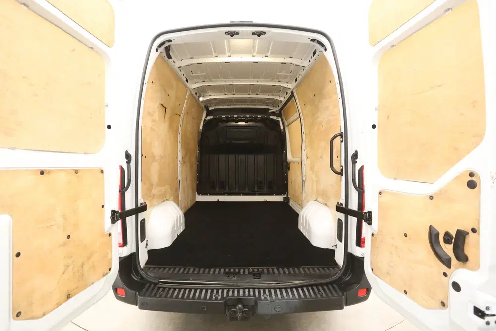 Opel Movano 2.3 Turbo 150PK L2H2 uit 2022, foto 3