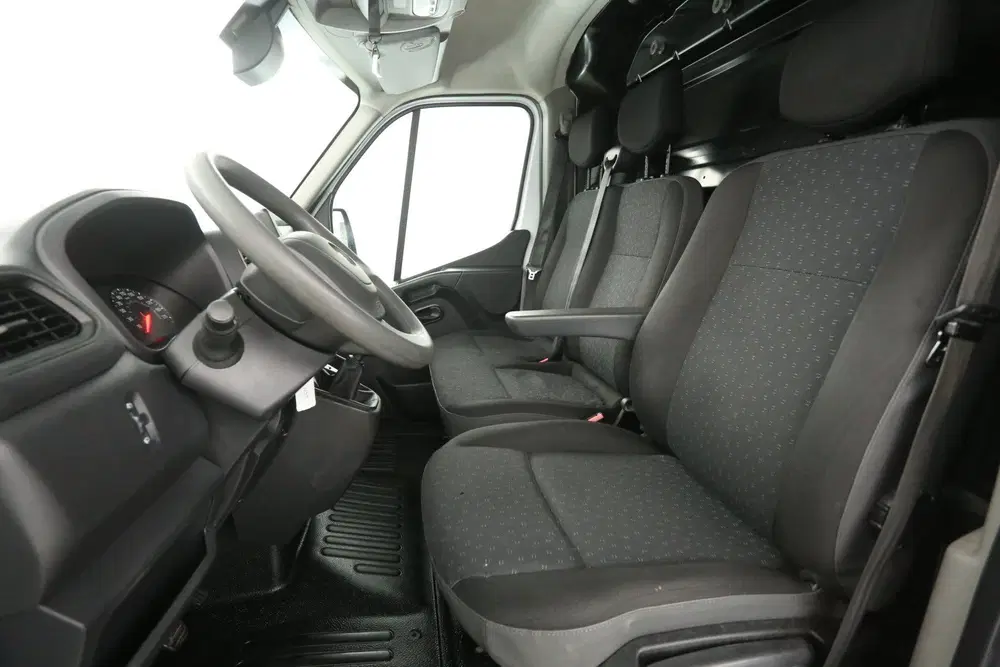 Opel Movano 2.3 Turbo 150PK L2H2 uit 2022, foto 9