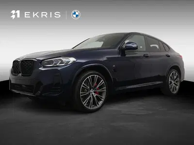 BMW X4 xDrive20i Business Edition Plus High Execu uit 2026