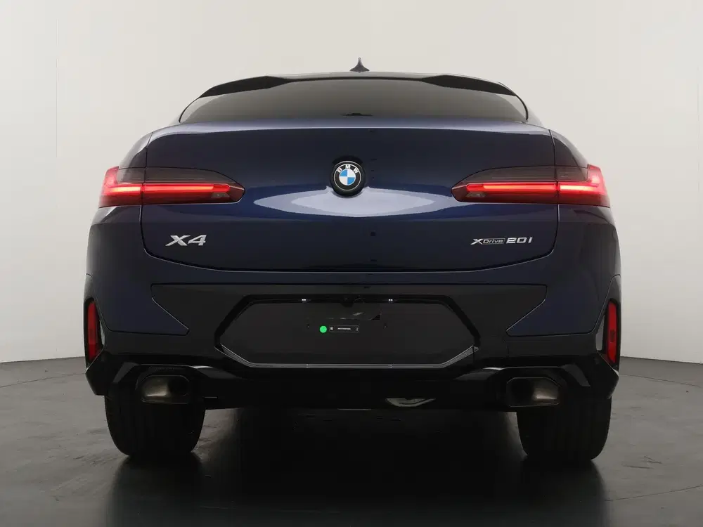 BMW X4 xDrive20i Business Edition Plus High Execu uit 2026, foto 10