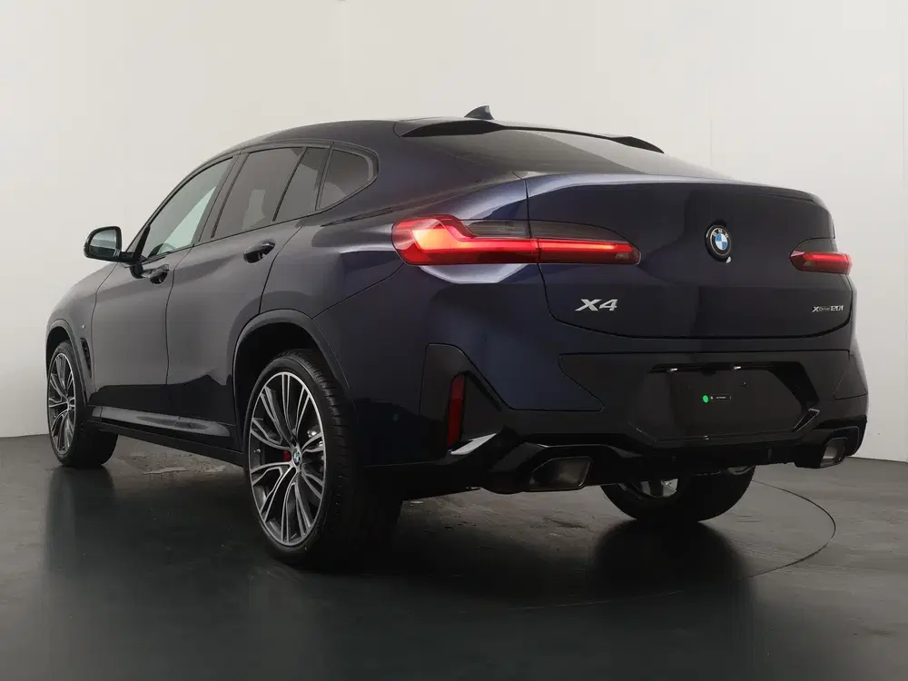 BMW X4 xDrive20i Business Edition Plus High Execu uit 2026, foto 11