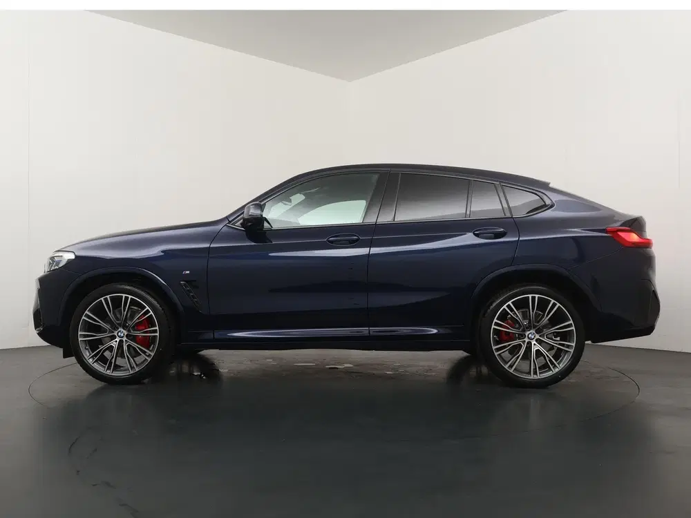 BMW X4 xDrive20i Business Edition Plus High Execu uit 2026, foto 12