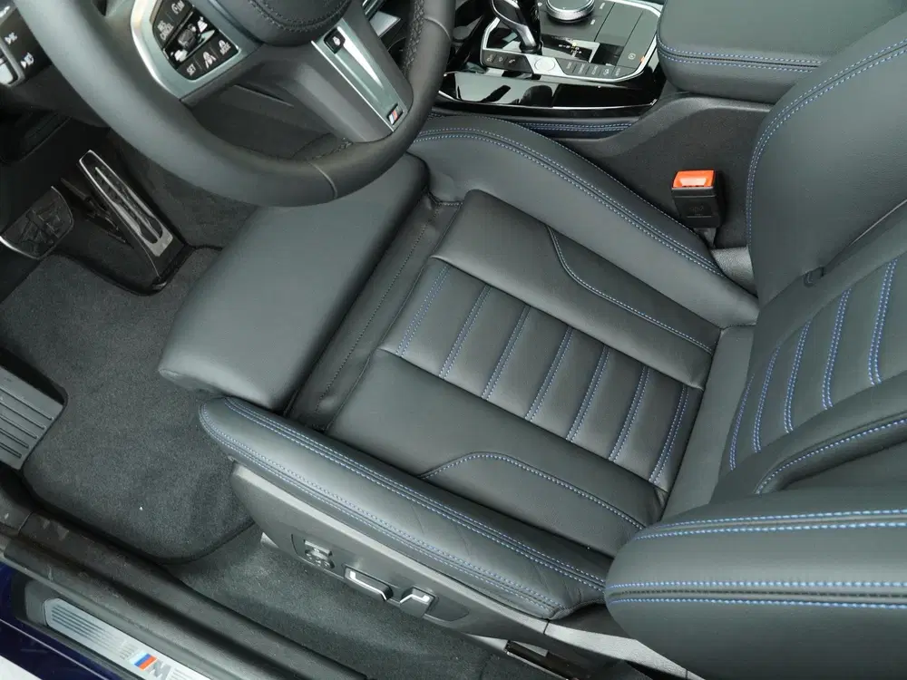 BMW X4 xDrive20i Business Edition Plus High Execu uit 2026, foto 13