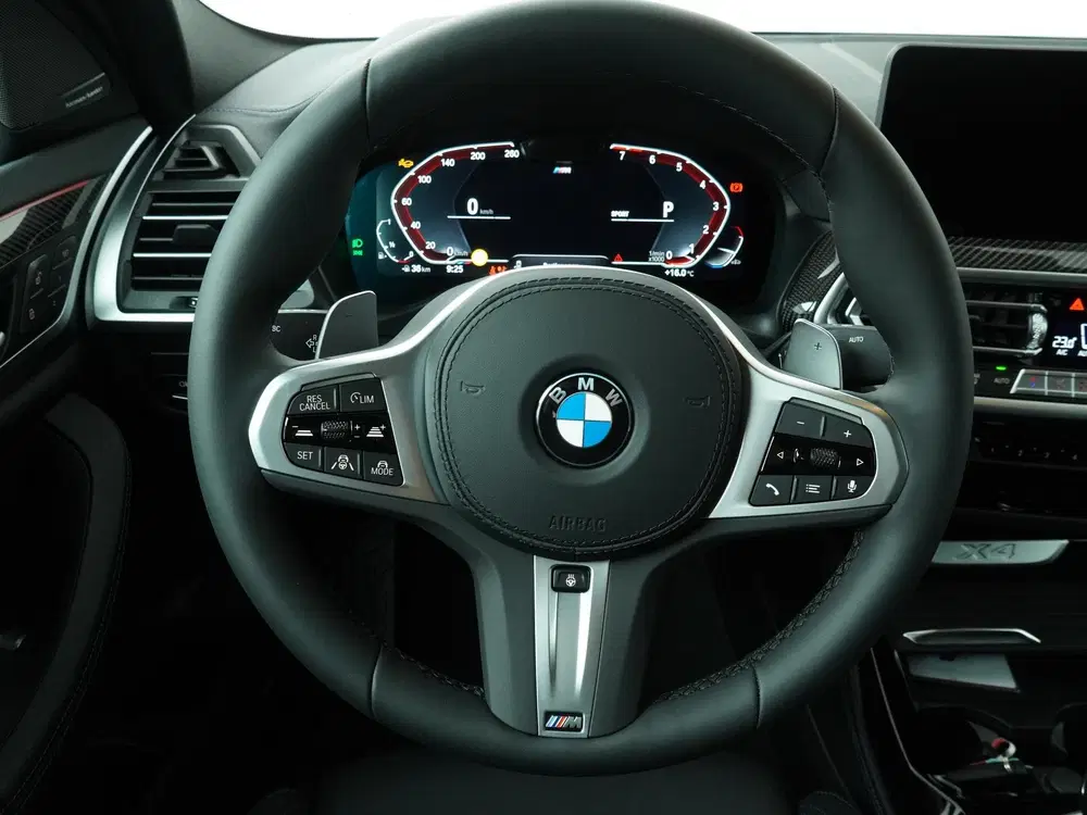BMW X4 xDrive20i Business Edition Plus High Execu uit 2026, foto 2