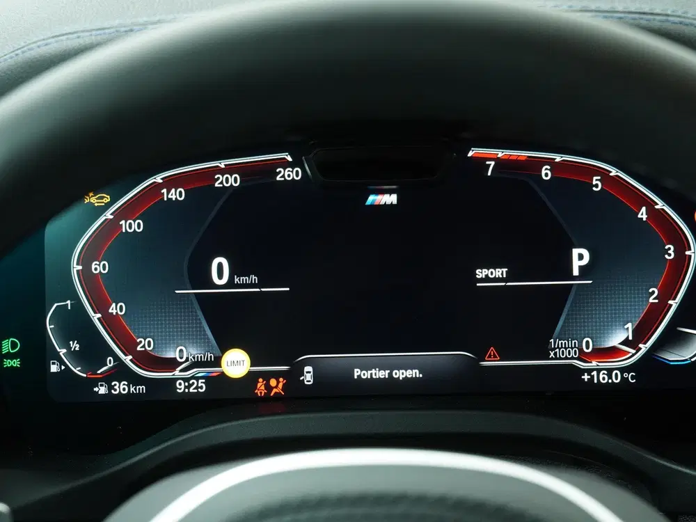 BMW X4 xDrive20i Business Edition Plus High Execu uit 2026, foto 3