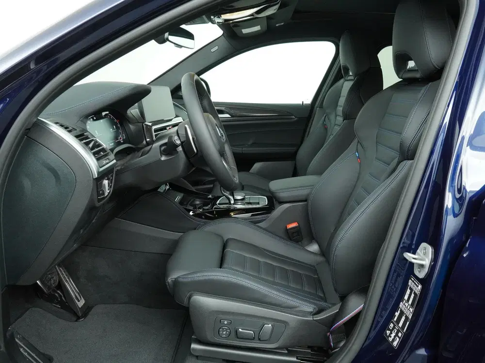 BMW X4 xDrive20i Business Edition Plus High Execu uit 2026, foto 4
