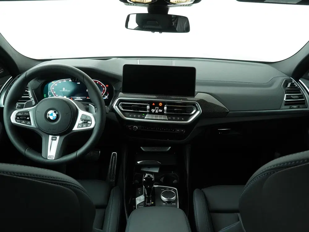 BMW X4 xDrive20i Business Edition Plus High Execu uit 2026, foto 5