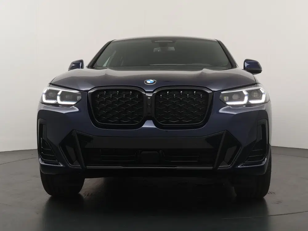 BMW X4 xDrive20i Business Edition Plus High Execu uit 2026, foto 6