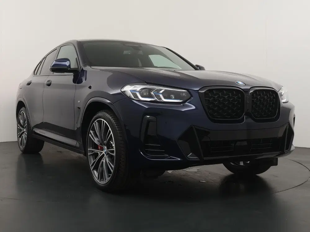 BMW X4 xDrive20i Business Edition Plus High Execu uit 2026, foto 7