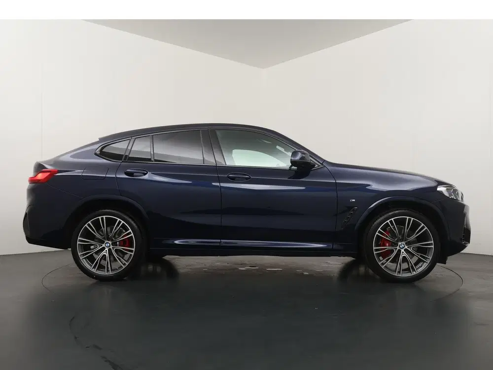 BMW X4 xDrive20i Business Edition Plus High Execu uit 2026, foto 8